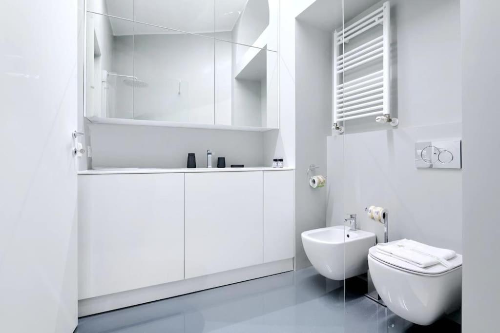 Suite Milano-Hosted By Sweetstay Exterior foto