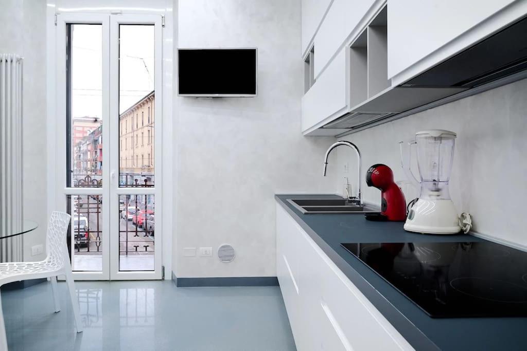 Suite Milano-Hosted By Sweetstay Exterior foto
