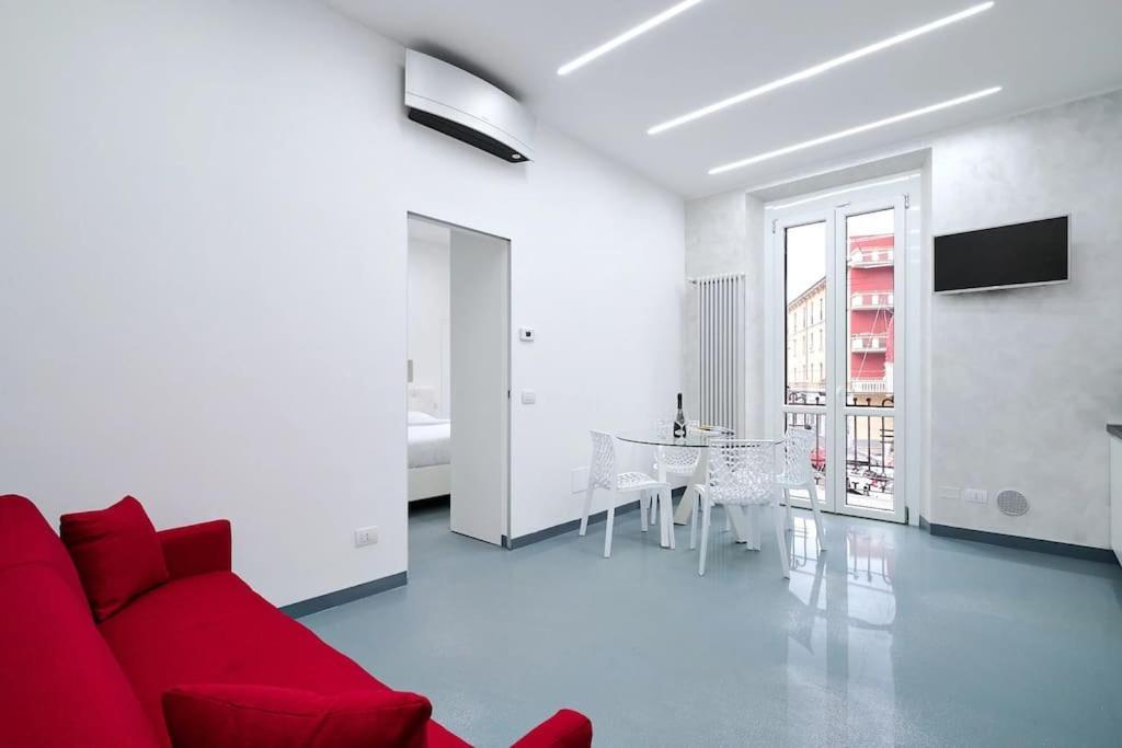 Suite Milano-Hosted By Sweetstay Exterior foto